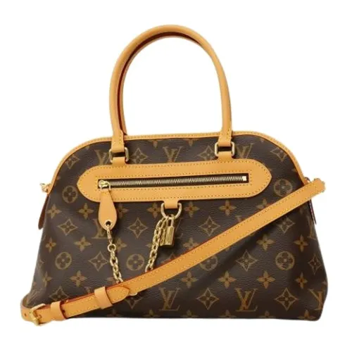 Pre-owned Vintage Handbag - Louis Vuitton Vintage - Modalova