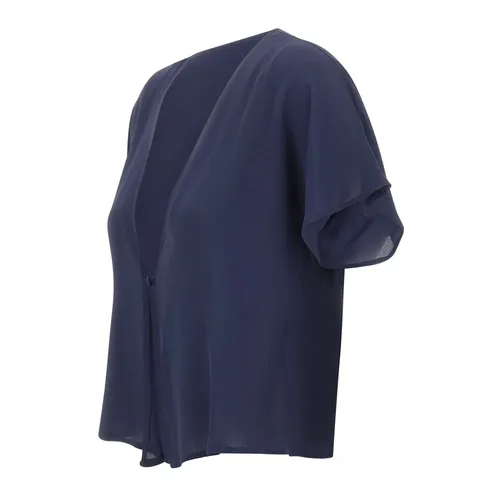 V-neck Shrug - Kaos - Modalova