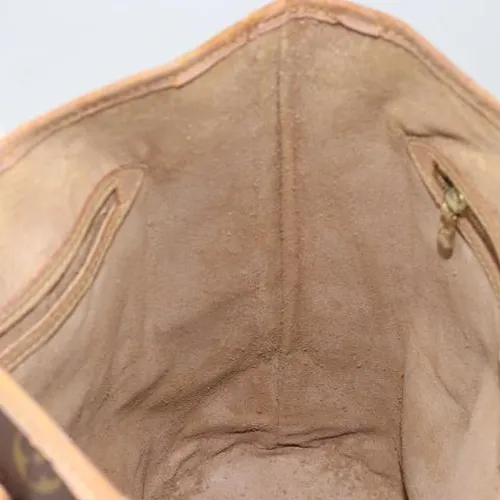 Pre-owned Bucket Bag - Louis Vuitton Vintage - Modalova