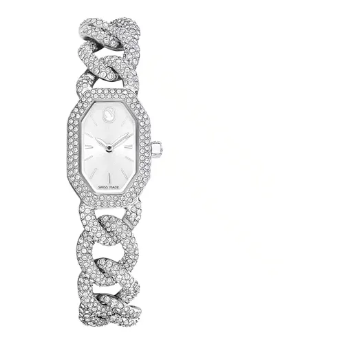 Dextera Chain Watch - Swarovski - Modalova