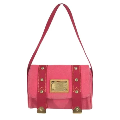 Pre-owned Vintage Shoulder Bag - Louis Vuitton Vintage - Modalova