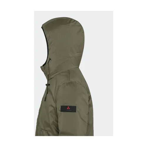 Short Reversible Puffer - Peuterey - Modalova