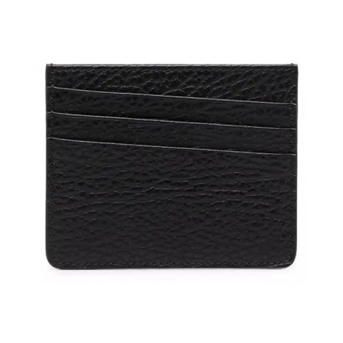 Leather Card Holder - Maison Margiela - Modalova