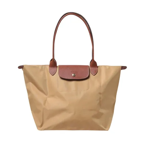 Le Pliage Tote Foldable Design - Longchamp - Modalova