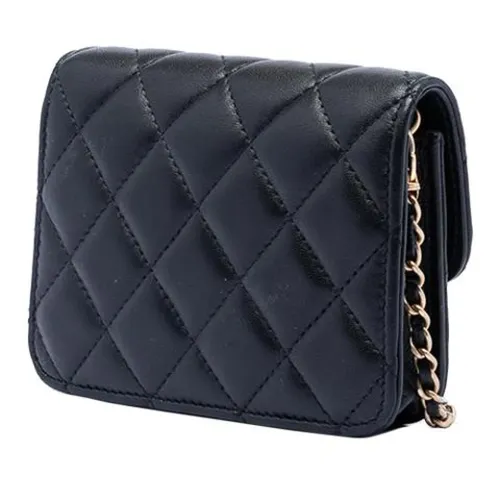 Pre-owned Mini Bag - Chanel Vintage - Modalova