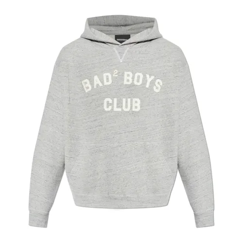 The Hoodie - Dsquared2 - Modalova