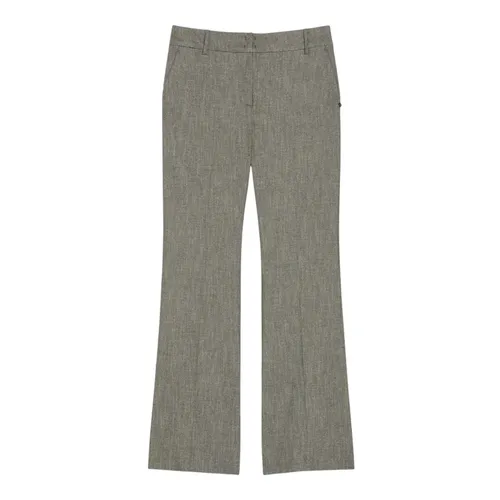 Pantalone lungo - Pennyblack - Modalova