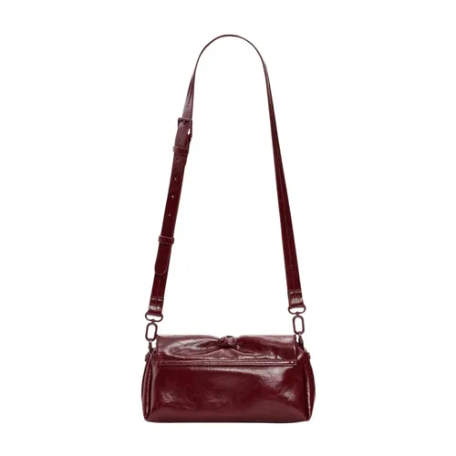 Handbag with Shoulder Strap and Inside Pocket - Desigual - Modalova