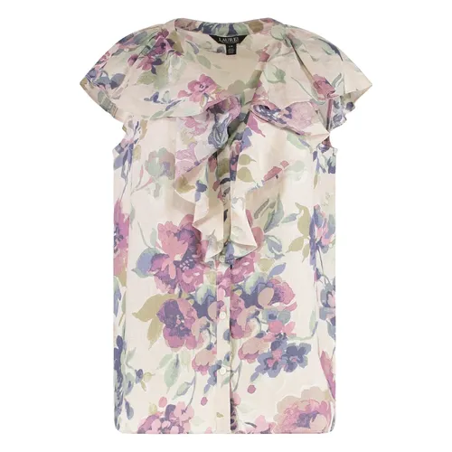 Linen blouse - Ralph Lauren - Modalova