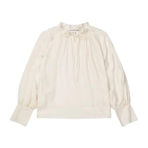 Blouses - Munthe - Modalova