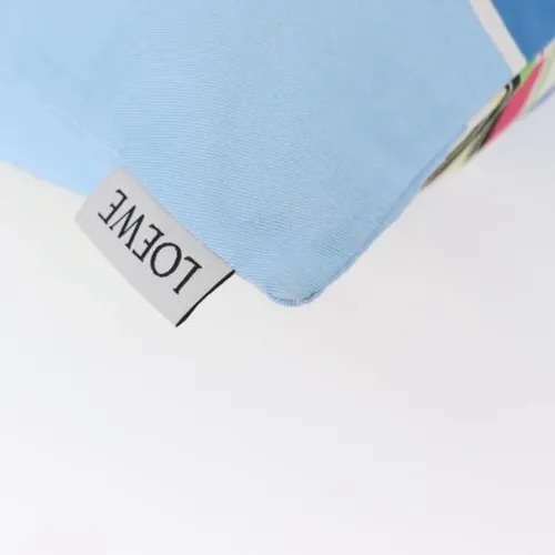 Pre-owned Canvas Pouch - Loewe Pre-owned - Modalova