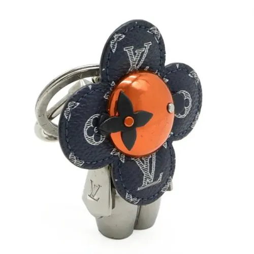 Pre-owned Plastic Key-holder - Louis Vuitton Vintage - Modalova