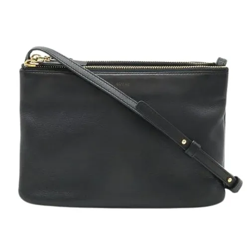 Pre-owned Vintage Cross Body Bag - Celine Vintage - Modalova