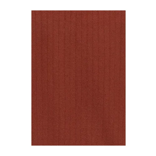 Linen Cotton Polo Shirt - Ferrante - Modalova
