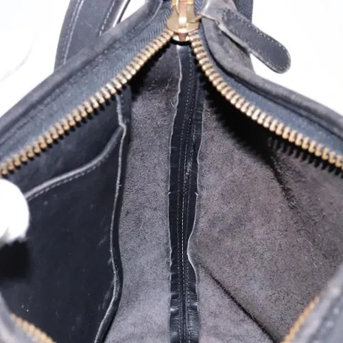Pre-owned Leather shoulder-bags - Coach Pre-owned - Modalova