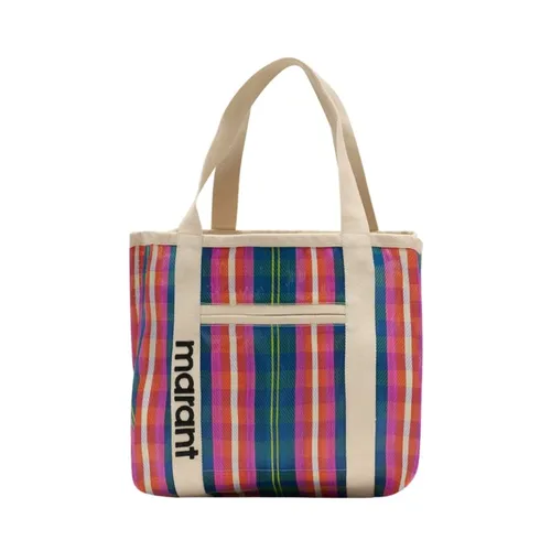 Darwen Bag - Isabel Marant - Modalova