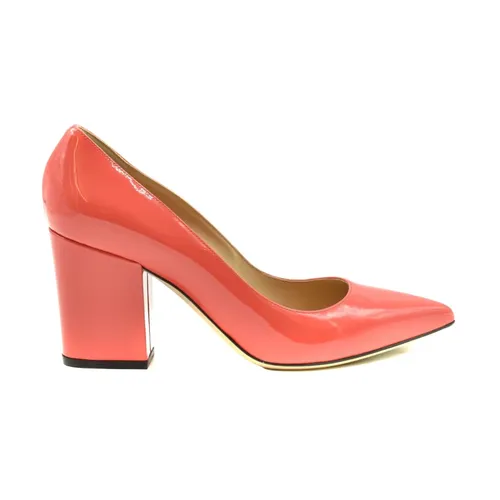 Low Cut Pumps - Sergio Rossi - Modalova