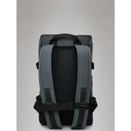 Trail Cargo Backpack W3 - Rains - Modalova