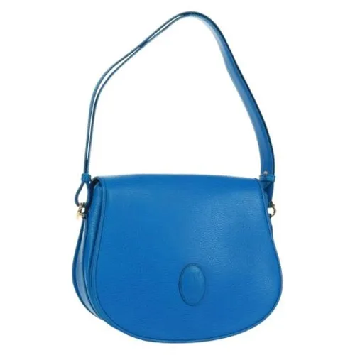 Pre-owned Vintage Shoulder Bag - Cartier Vintage - Modalova