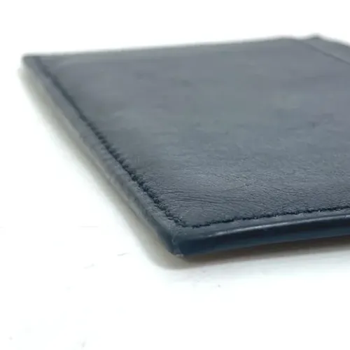 Pre-owned Leather wallets - Celine Vintage - Modalova