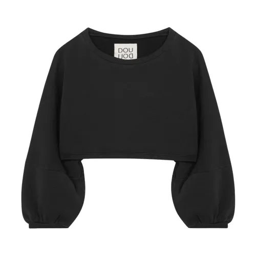 Sweatshirt - Douuod Woman - Modalova