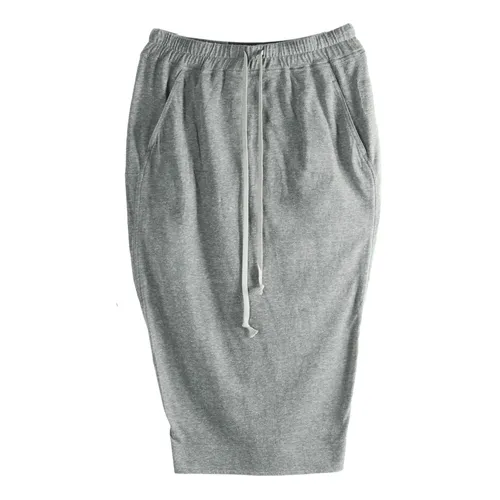 Pull On Pillar Skirt - Rick Owens - Modalova