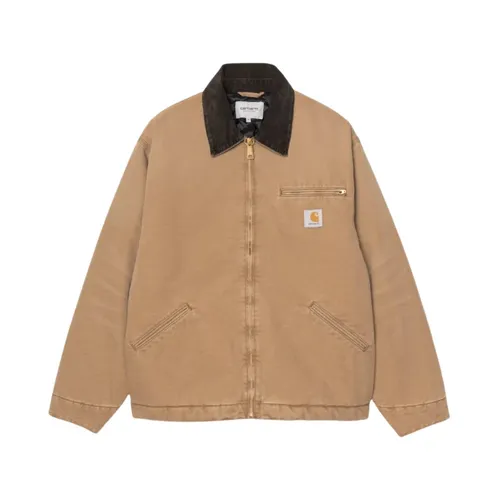 OG Detroit Jacket - Carhartt Wip - Modalova