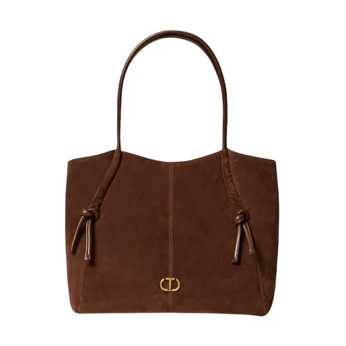 Bags > Tote Bags - - Twinset - Modalova