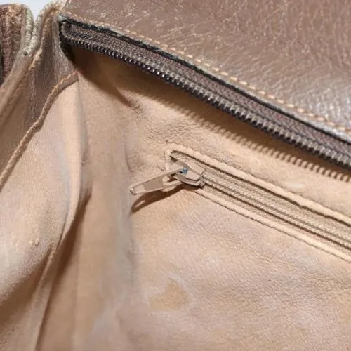 Pre-owned Cross Body Bag - Gucci Vintage - Modalova