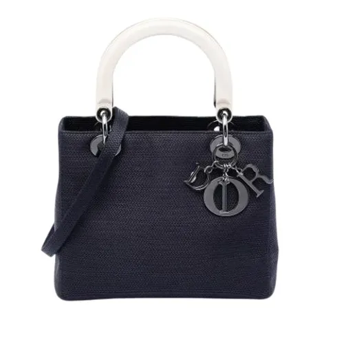 Pre-owned Satchel Bag - Dior Vintage - Modalova