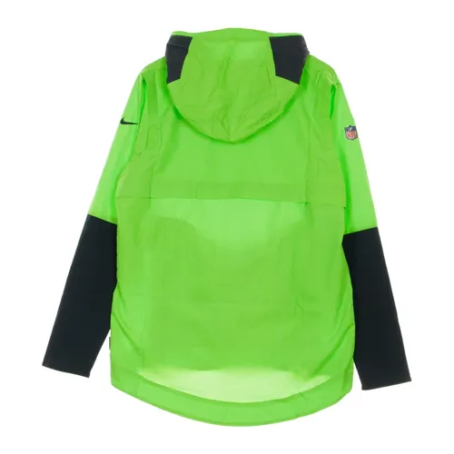 NFL Team Logo Lightweight Player Jacket - Nike - Modalova