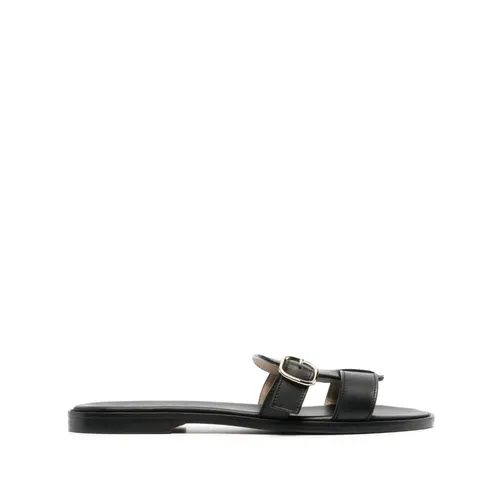 Fibbia Sandals - Doucal's - Modalova