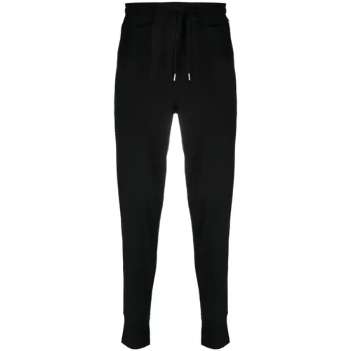 Stripe-Trim Sweatpants - Paul Smith - Modalova