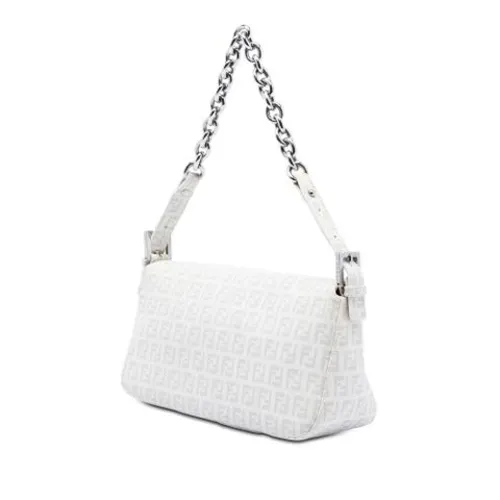 Pre-owned Vintage Shoulder Bag - Fendi Vintage - Modalova