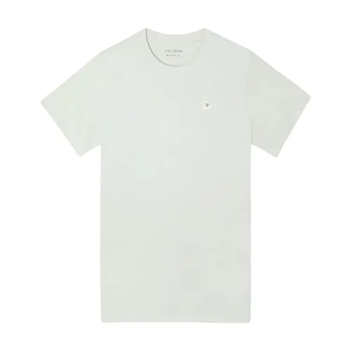Minilogo T-Shirt - Silbon - Modalova
