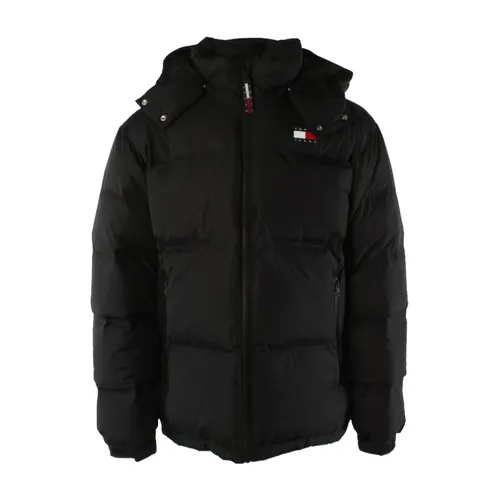 Winter Jacket - Tommy Hilfiger - Modalova