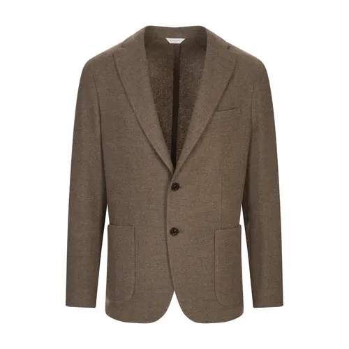 Jackets > Blazers - - Boglioli - Modalova