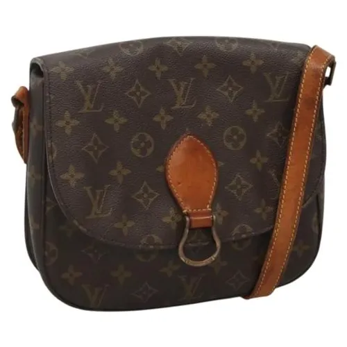 Bolso bandolera Pre-owned - Louis Vuitton Vintage - Modalova