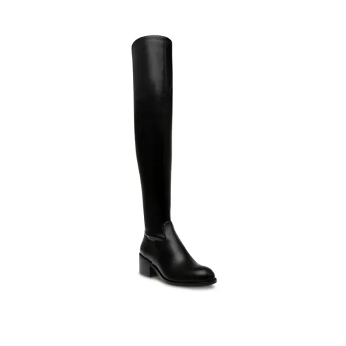 Courtside Over-knee Boots - Steve Madden - Modalova
