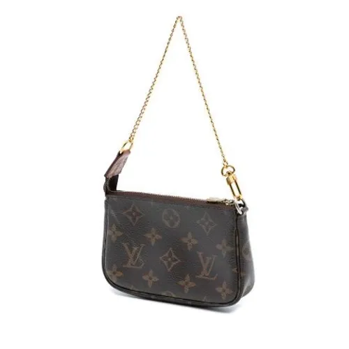 Pre-owned Mini Bag - Louis Vuitton Vintage - Modalova