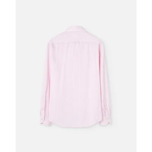 Pink Technical Shirt - Xacus - Modalova