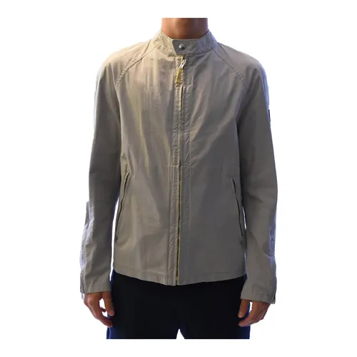 Jackets > Light Jackets - - Belstaff - Modalova