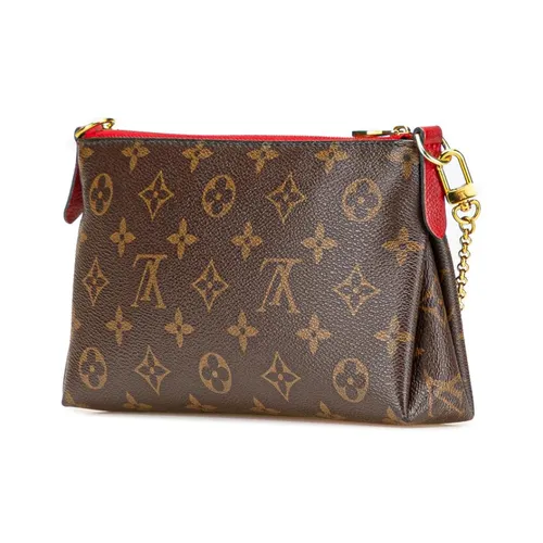 Pre-owned Chain Handle Pouch - Louis Vuitton Vintage - Modalova