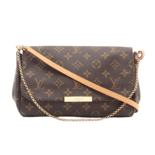 Pre-owned Cross Body Bag - Louis Vuitton Vintage - Modalova