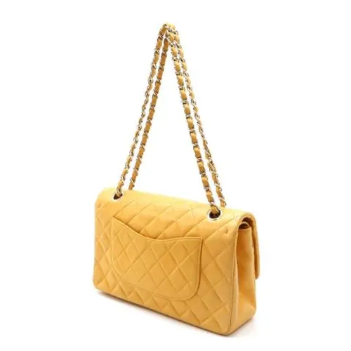 Pre-owned Vintage Shoulder Bag - Chanel Vintage - Modalova