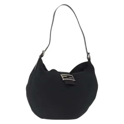 Pre-owned Shoulder Bag - Fendi Vintage - Modalova