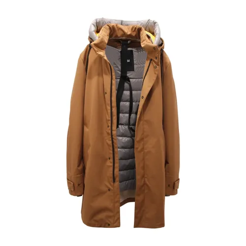 Parka Down Jacket - add - Modalova