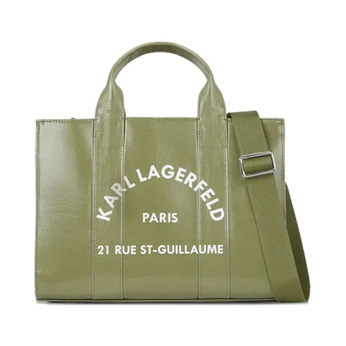 Tote Bag - Karl Lagerfeld - Modalova