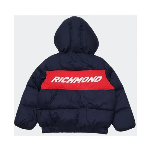 Full-Zip Puffer Jacket - Richmond - Modalova