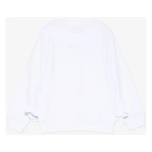 Face Print Sweatshirt - Stella McCartney - Modalova